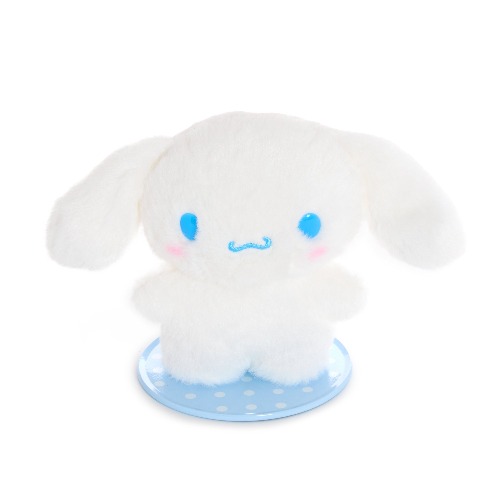 Cinnamoroll Standing Display Plush | Default Title