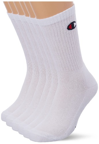 Champion Ankle Socks (Pack of 6)