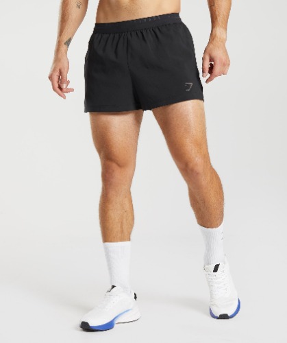 Sport 3&quot; Shorts