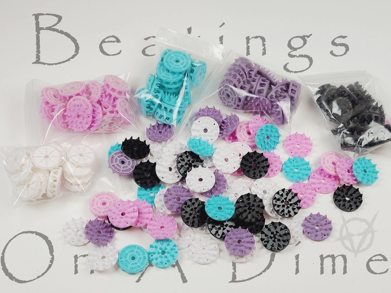 DIY Bondage Spikes - Pain Play - Kink Spikes - Sexual Torture - BDSM Toy - Perverted - OOAK Merchandise - Pain Fetish - Sadistic Kink Gear