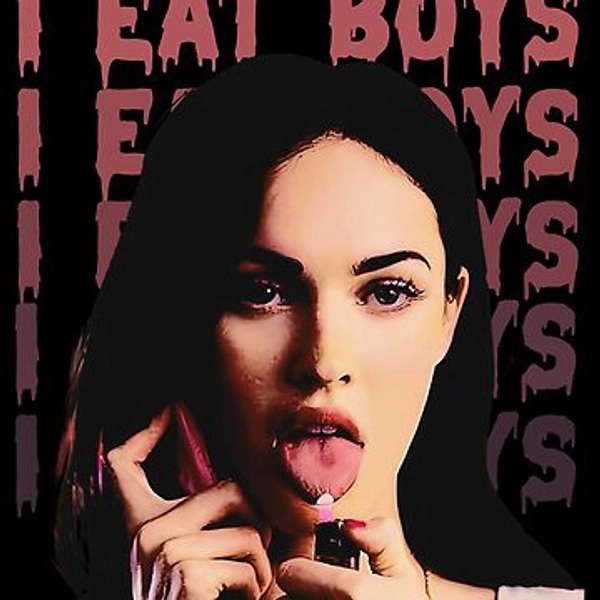 I Eat Boys Movie | Classic T-Shirt