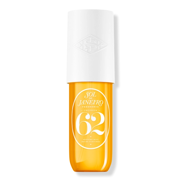 Cheirosa 62 Bum Bum Hair & Body Perfume Mist - 3.04 oz