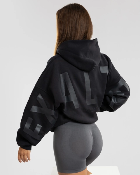 Dámská OVERSIZED mikina Nest™ | Exalted cz