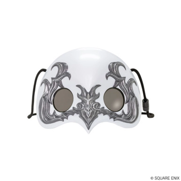 FINAL FANTASY XIV Ancient's Mask Wave 2