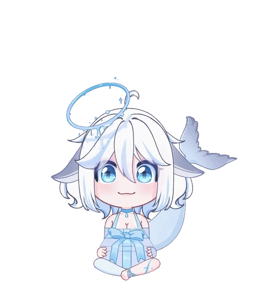 Custom Animated Chibi by Chisoona (@Chisoona)