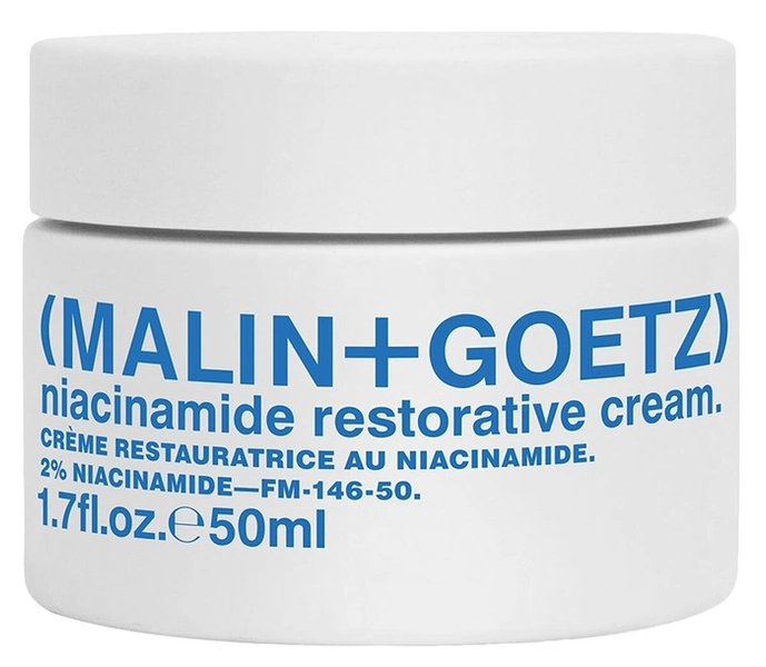 MALIN + GOETZ Niacinamide restorative cream » acquista online | NICHE BEAUTY