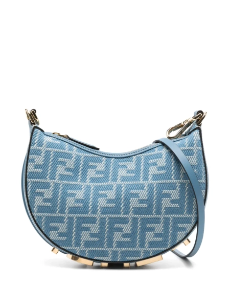 mini Fendigraphy shoulder bag