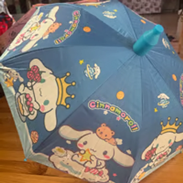 Cinnamoroll umbrella for kids or adults