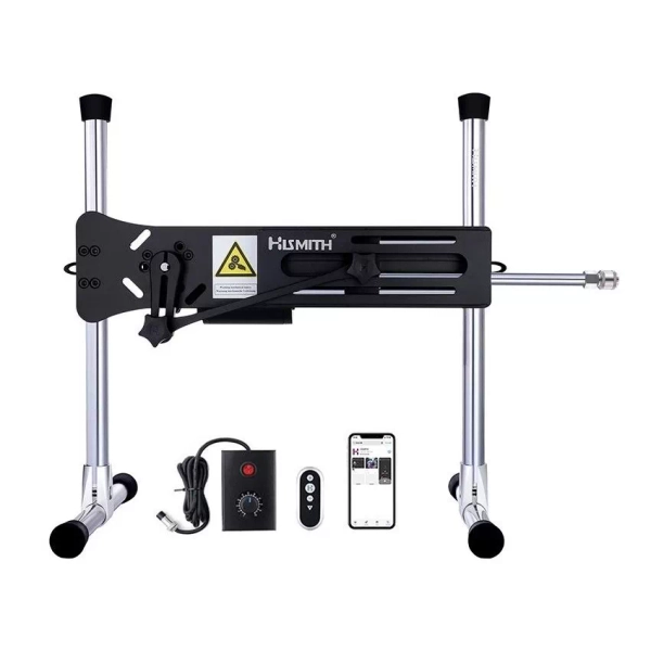 Hismith Premium F**k Machine