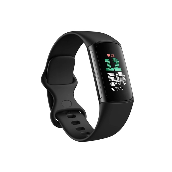 Fitbit Charge 6