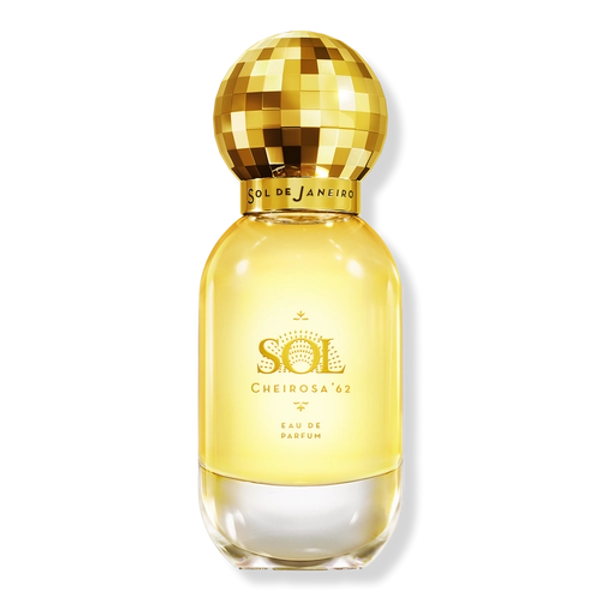SOL Cheirosa '62 Eau de Parfum - 1.7 oz