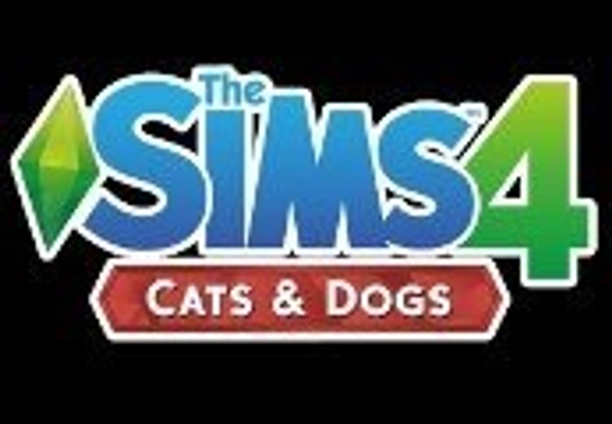 The Sims 4 - My First Pet Stuff DLC PC EA App CD Key