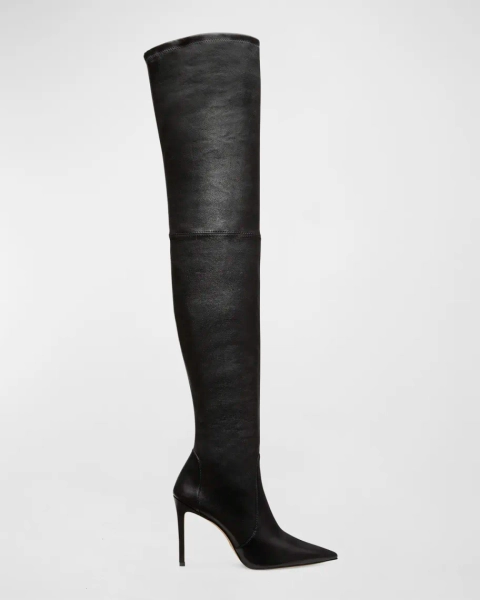 Stuart Weitzman Ultrastuart Over-The-Knee Boots