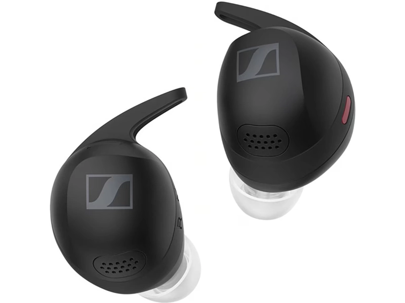 Sennheiser MOMENTUM Sport ørepropper (sort)