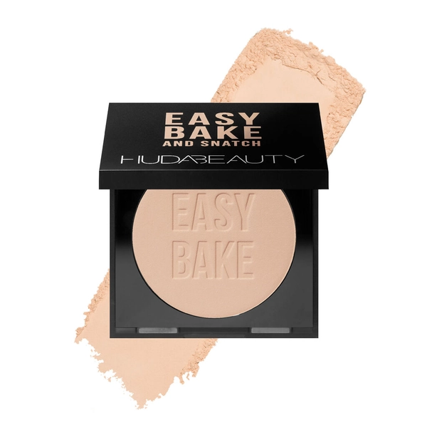 Easy Bake&Snatch Pressed Powder - Cupcake