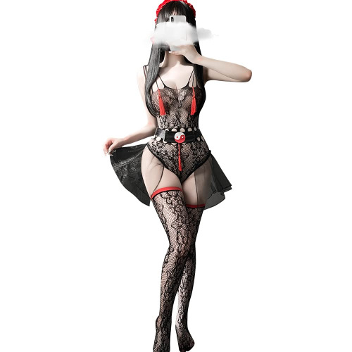 Bodysuit sexy lingerie