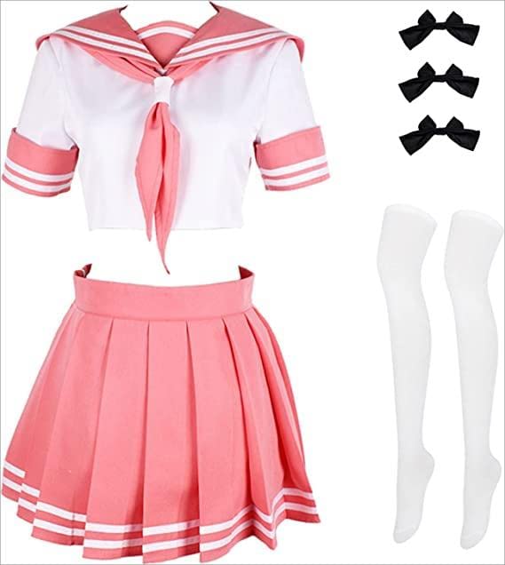 Astolfo Cosplay Clothes