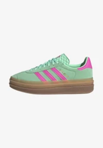 GAZELLE BOLD  - Sneakers low -  mint