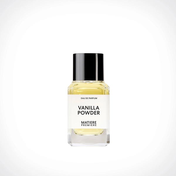 Vanilla Powder EDP