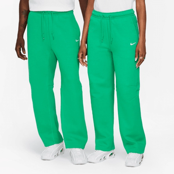 Pantalon de survêtement à ourlet ouvert NOCTA Tech Fleece pour homme