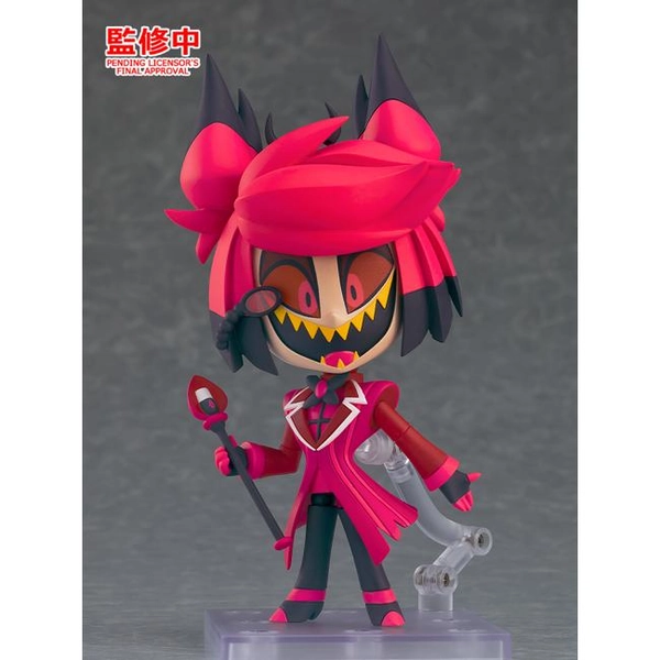 Nendoroid Alastor Figure