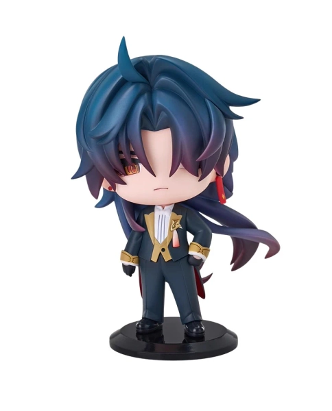 Honkai: Star Rail - Blade - Honkai: Star Rail Welcome to Train Tea Party Q Version Figure (Ribose) - Brand New.