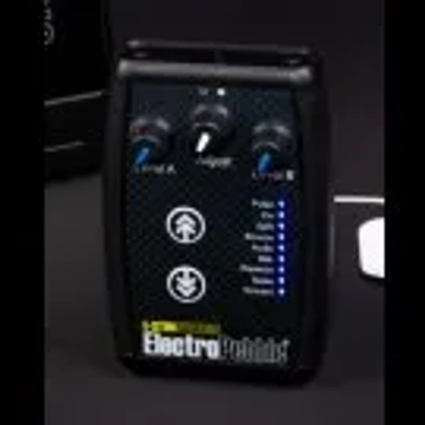 E-Stim Systems Electro Pebble Power Box