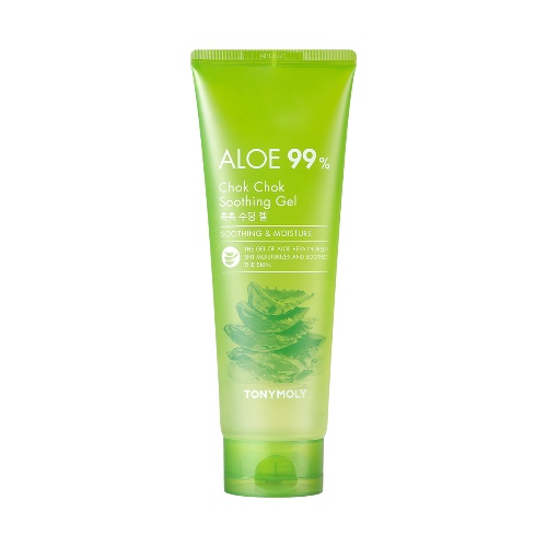 Aloe 99% Chok Chok Soothing Gel | Default Title