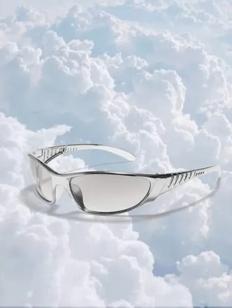 Full Wrap-Around Fashion Glasses