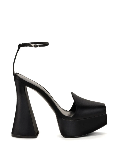 Cult Gaia 133mm Laina platform pumps | 35