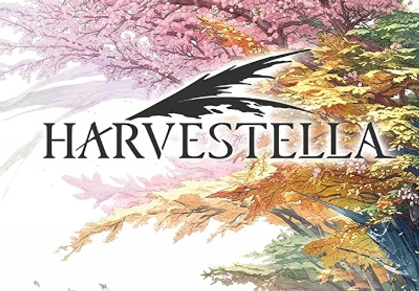 HARVESTELLA Steam CD Key