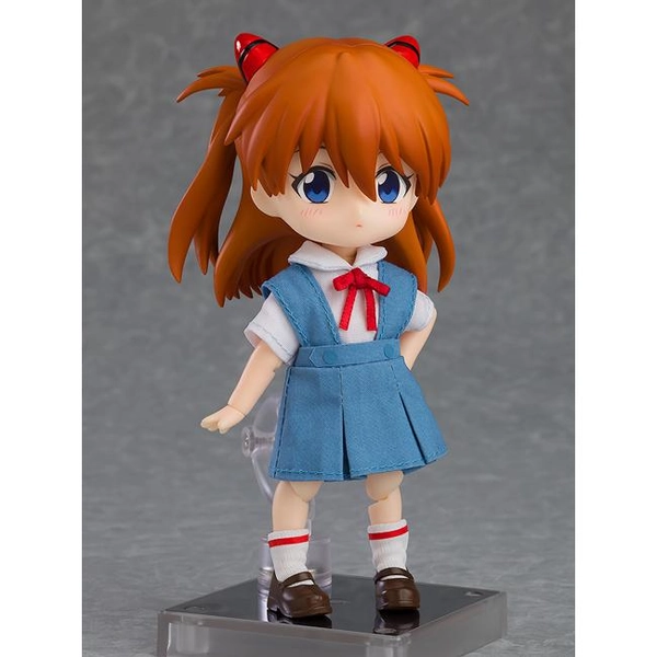 Nendoroid Doll Asuka Shikinami Langley