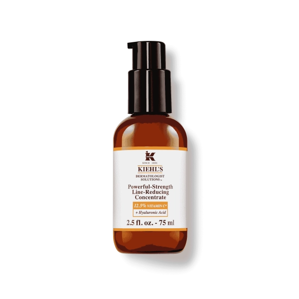 Powerful-Strength Vitamin C Serum