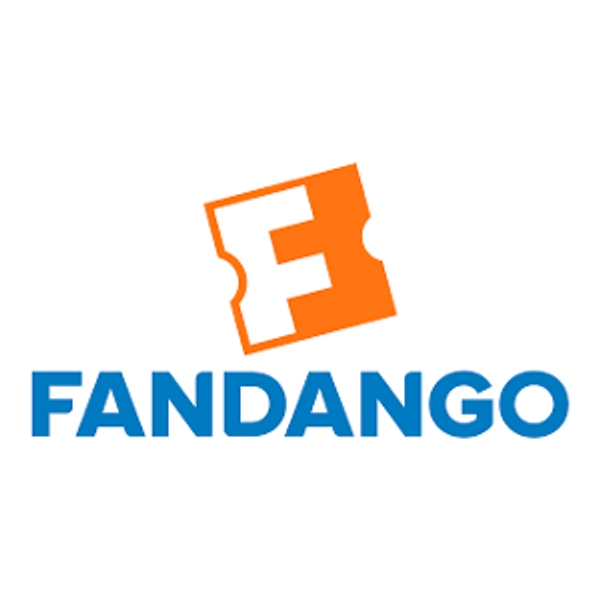 Fandango $50 Gift Card