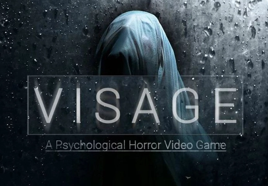 Visage Steam CD Key