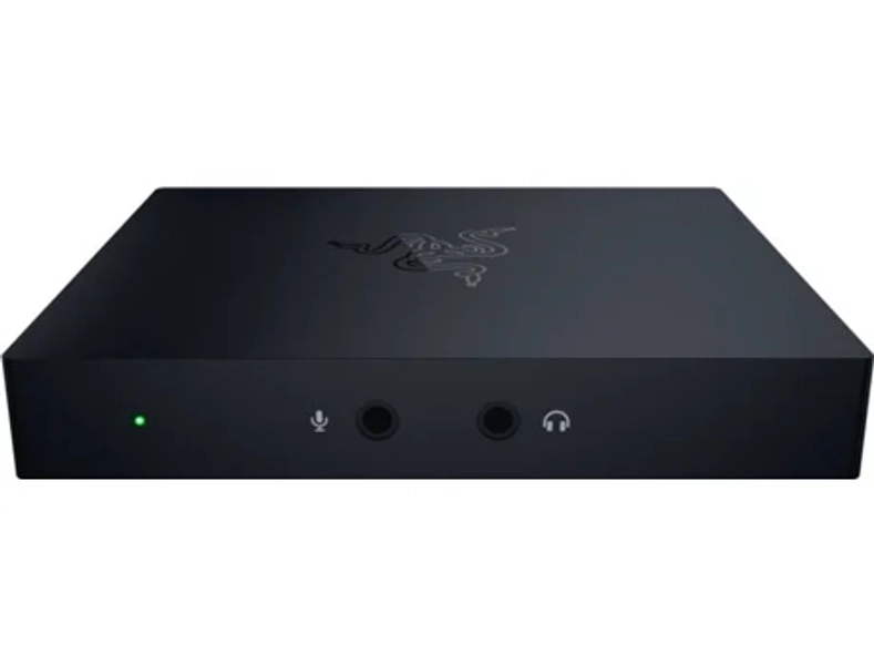 Video Capture Card RAZER Ripsaw HD for Nintendo