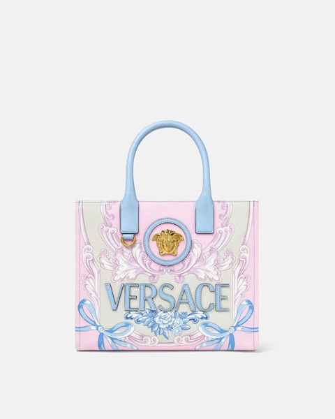 Cameo La Medusa Small Tote Bag 