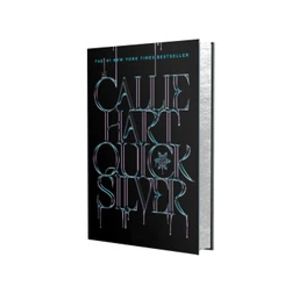 Quicksilver Limited Edition