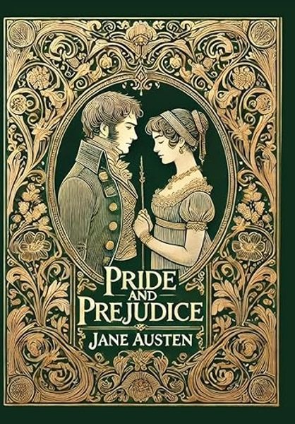 Pride and Prejudice (Collector's Edition) (Laminated Hardback with Jacket)