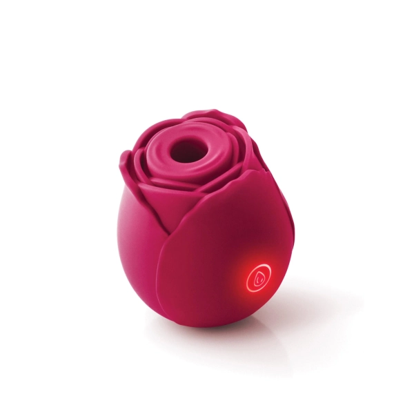 The Rose Clit Sucker