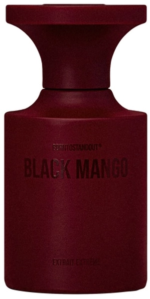 BORNTOSTANDOUT Black Mango » buy online | NICHE BEAUTY