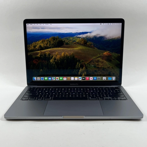 2022 Apple MacBook Pro 13" M2 10C GPU 3.5GHz 8GB RAM 256GB SSD MNEH3LL/A