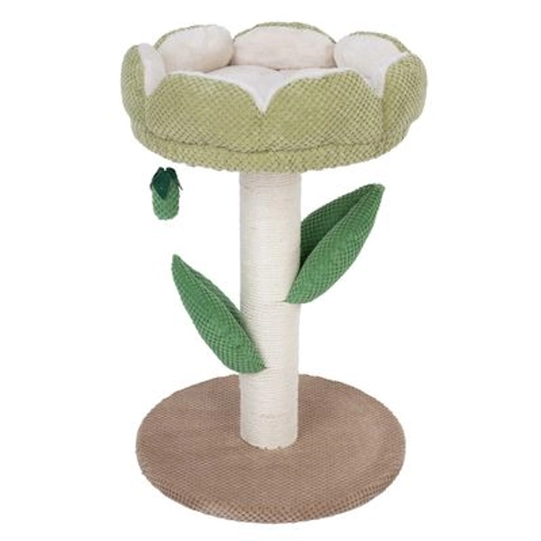 TIAKI Nature Kratzbaum Blossom