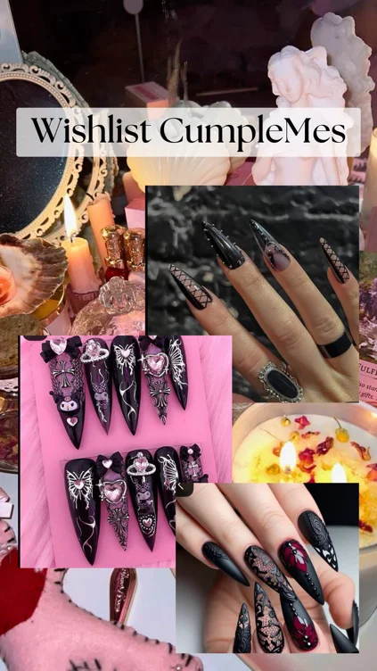 your Master’s Claws 