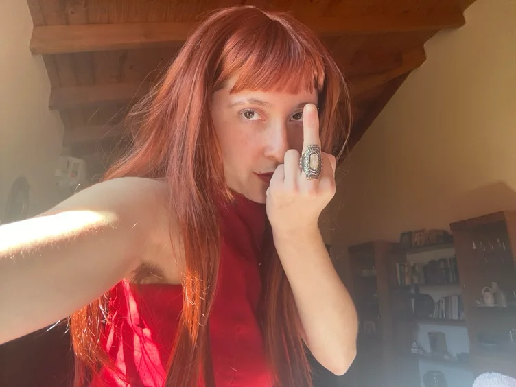 Panties - Sexy Lingerie Set