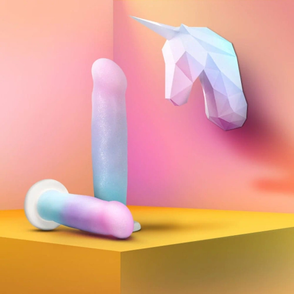 Avant D17 Lucky Dildo