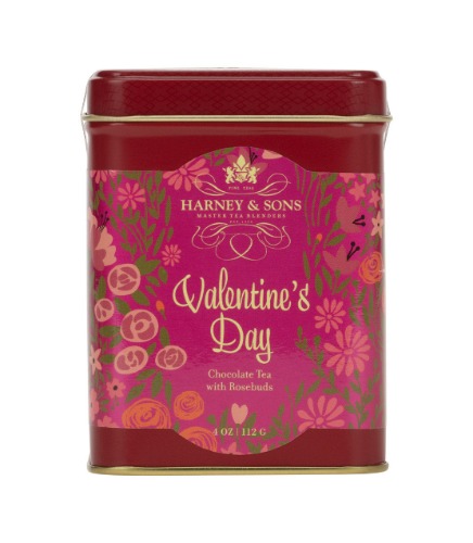 Valentine's Day | Loose / 4 oz. Tin