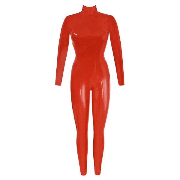 The Masterpiece — Full Latex Catsuit