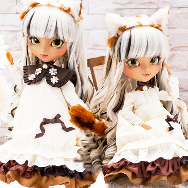 NANA-CHAN CALICO Ver.