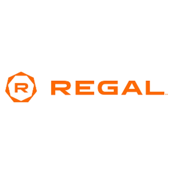 Regal $25 Gift Card